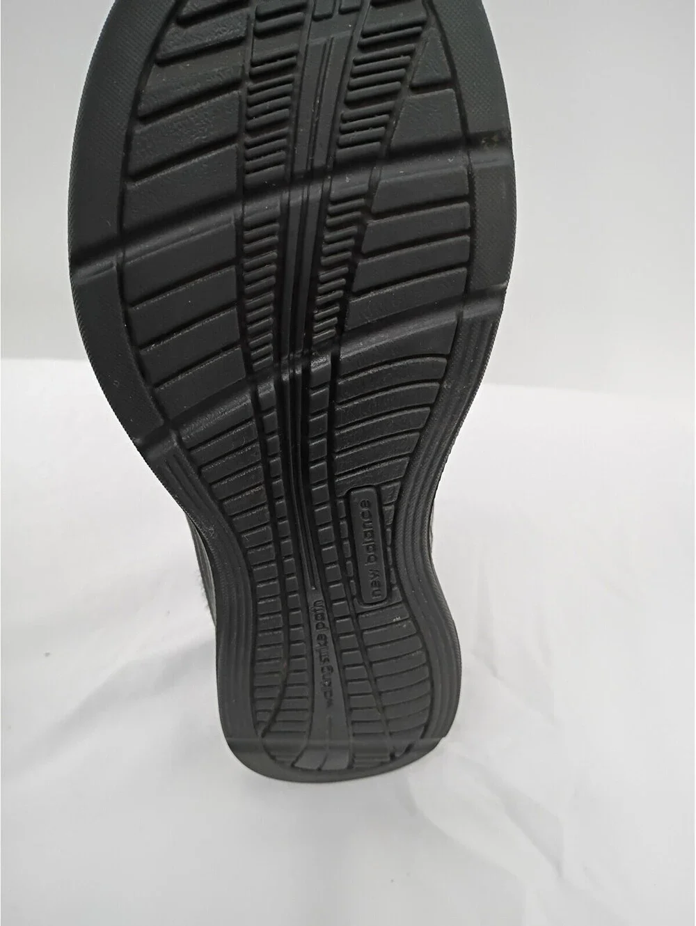 New Balance 577 Dsl-2 Shoes Women's 9 B Black Walking Strap Uplow Top Sneakers